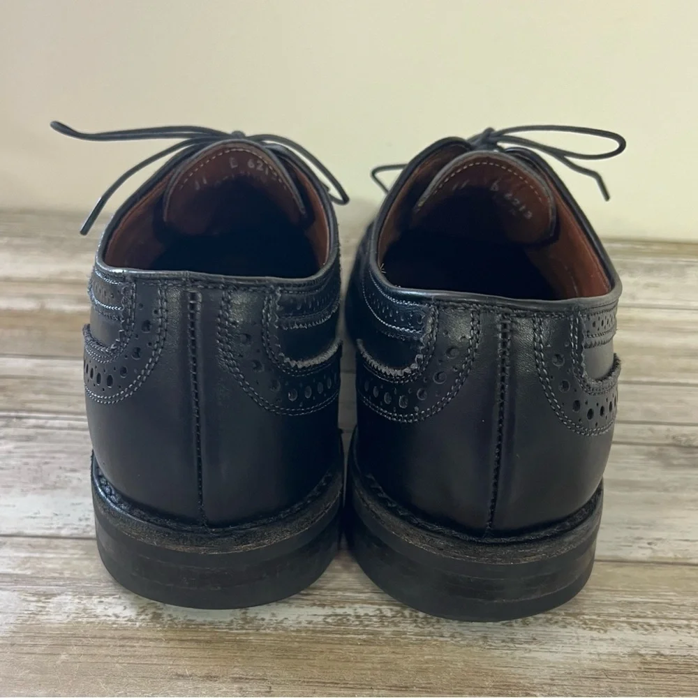 Allen Edmonds McCallister Wingtip Oxford Shoe